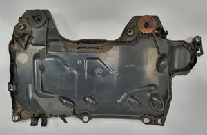 Renault Koleos I Engine cover (trim) 8200672464