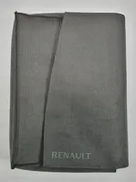 Renault Koleos I User manual 