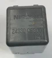 Renault Koleos I Other relay 24330C9900