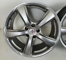 Renault Koleos I R16 alloy rim 