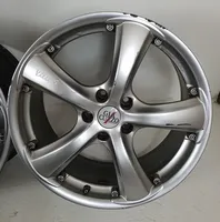 Renault Koleos I R16 alloy rim 