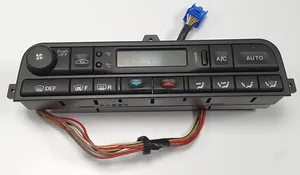 Jaguar XJ X300 Climate control unit LNA7690AA