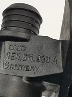 Audi A4 S4 B6 8E 8H Elektromagnetinis vožtuvas 8E0611933A