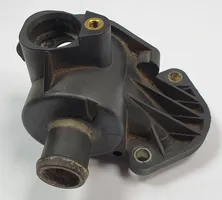 Audi A4 S4 B6 8E 8H Termostato korpusas 