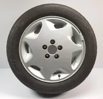 Volvo 960 R16 spare wheel 