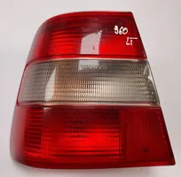 Volvo 960 Rear/tail lights 9126885