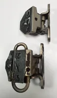 Volvo 960 Rear door hinge set 