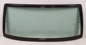 Volvo 960 Rear windscreen/windshield window 