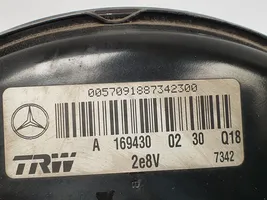 Mercedes-Benz A W169 Stabdžių vakuumo pūslė A1694300230