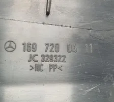 Mercedes-Benz A W169 Miroir de rétroviseur de porte avant 1697200411