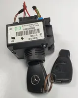 Mercedes-Benz A W169 Užvedimo spynelė 1695452308