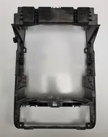 Mercedes-Benz A W169 Panelės apdailos skydas (centrinis) 