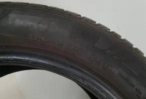 Mercedes-Benz C W204 R15 summer tire 