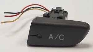 Citroen C1 Air conditioning (A/C) switch 84660-0H010