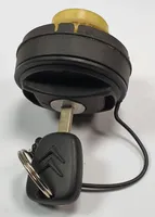 Citroen C1 Fuel tank filler cap 