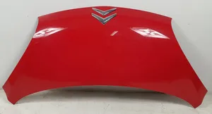 Citroen C1 Engine bonnet/hood 