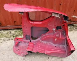 Citroen C1 Rear quarter panel 43R-00048