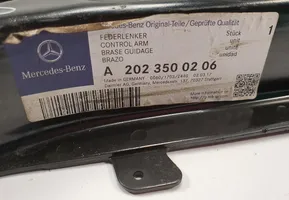 Mercedes-Benz E W124 Galinė svirtis A2023500206