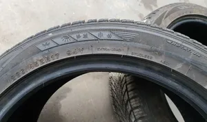 Mercedes-Benz E W124 R17 winter tire 