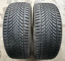 Mercedes-Benz E W124 R17 winter tire 