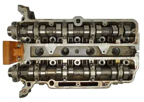 Opel Adam Engine head 55562229