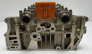 Opel Adam Engine head 55562229