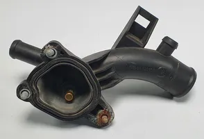 Opel Adam Termostaatin kotelo (käytetyt) 25192985