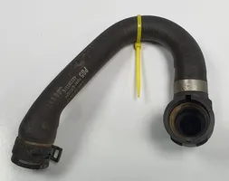 Opel Adam Engine coolant pipe/hose 13355363