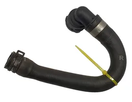 Opel Adam Engine coolant pipe/hose 13355363