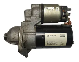 Opel Adam Starter motor 55578921