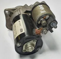 Opel Adam Starter motor 55578921