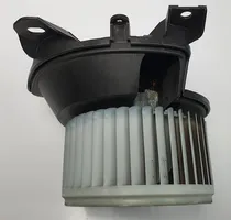 Opel Adam Heater fan/blower 13335075