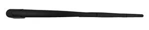 Opel Adam Rear wiper blade arm 13354358