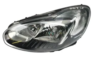 Opel Adam Headlight/headlamp 39015502