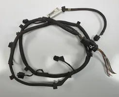 Jeep Grand Cherokee (WK) Parking sensor (PDC) wiring loom 96555H