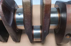 Volvo S90, V90 Crankshaft 