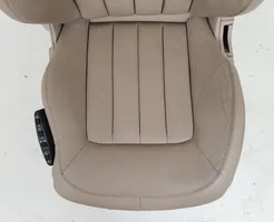 Mercedes-Benz CLS C218 AMG Priekinė vairuotojo sėdynė 