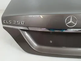 Mercedes-Benz CLS C218 AMG Galinis dangtis (bagažinės) 