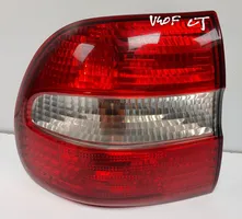 Volvo S40, V40 Rear/tail lights 30887333