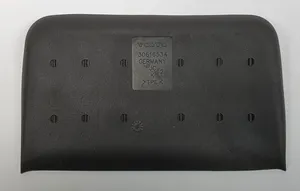 Volvo S40, V40 Glove box pad 30616534