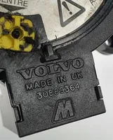 Volvo S40, V40 Oro pagalvių juosta (srs žiedas) 30889364