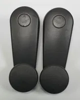 Volvo S40, V40 Rear door window winding handle 