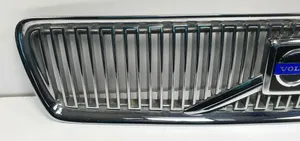 Volvo S40, V40 Front grill 30803302