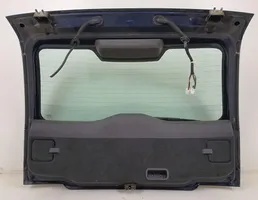 Volvo S40, V40 Задняя крышка (багажника) 43R-001167