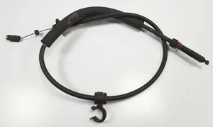 Peugeot Boxer Cable del acelerador 1314557080