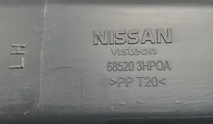 Nissan Micra 12 voltin pistorasia (takana) 685203HP0A