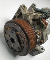 Nissan Micra Air conditioning (A/C) compressor (pump) 926003VA0D