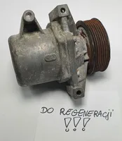 Nissan Micra Air conditioning (A/C) compressor (pump) 926003VA0D