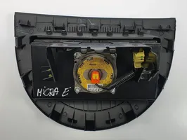 Nissan Micra Poduszka powietrzna Airbag boczna TR3DF5T1407