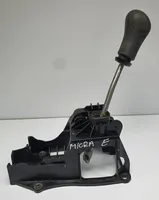 Nissan Micra Selector/cambiador de marcha en la caja de cambios 34101